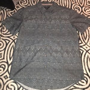 Forever 21 Men shirt.